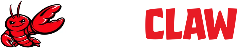 OpenClaw Logo